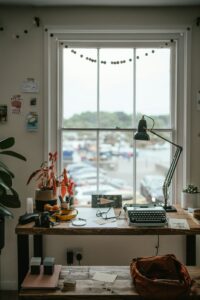Read more about the article Finding Your Voice In Writing