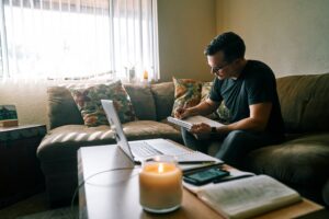 Read more about the article How To Start Daily Journaling